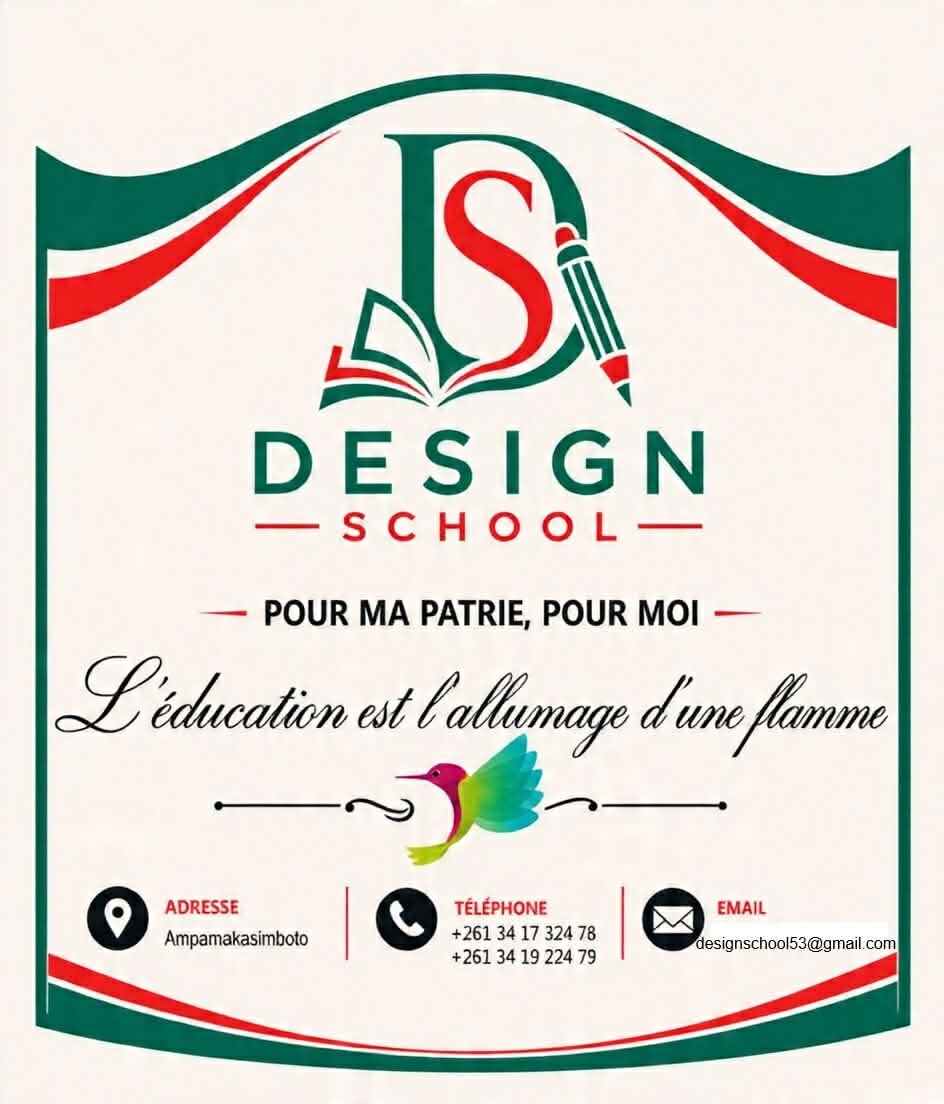 Design School